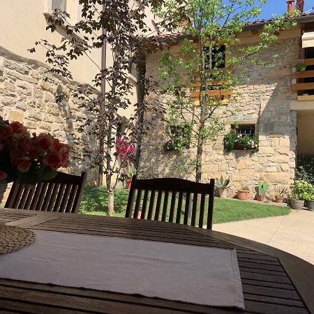 Da Agostino, La Casa Del Latte Villa Costa di Mezzate Kültér fotó