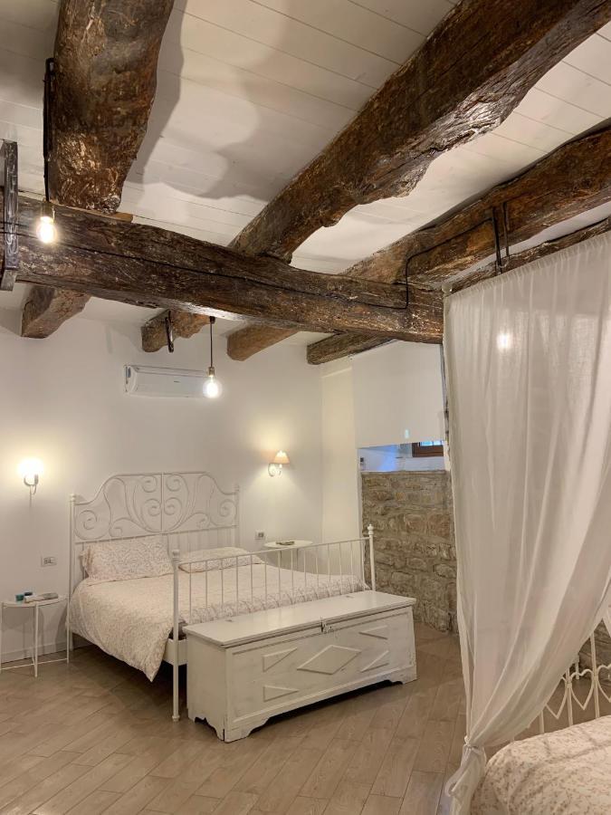 Da Agostino, La Casa Del Latte Villa Costa di Mezzate Kültér fotó