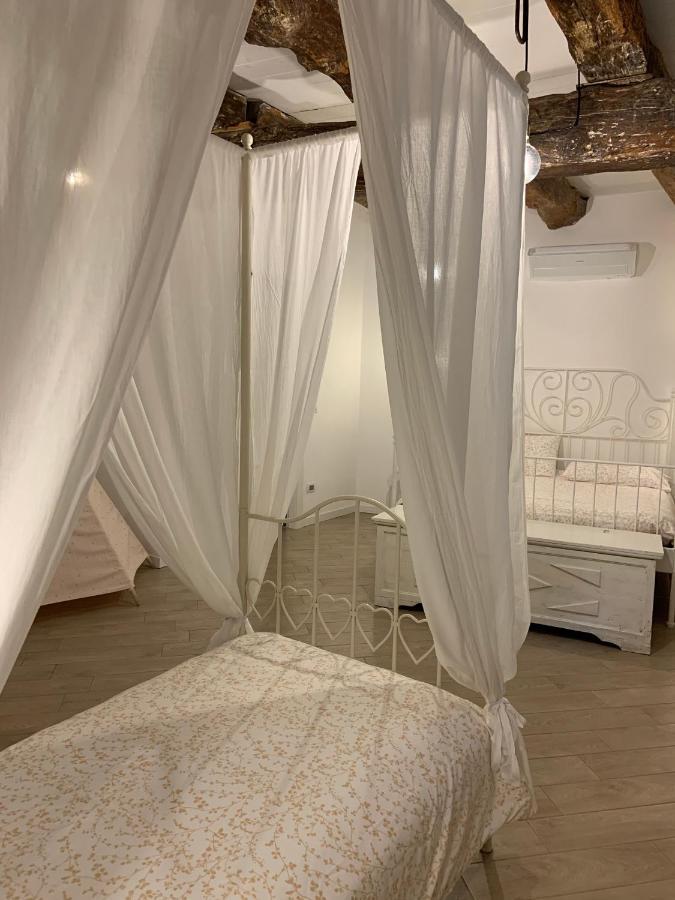 Da Agostino, La Casa Del Latte Villa Costa di Mezzate Kültér fotó