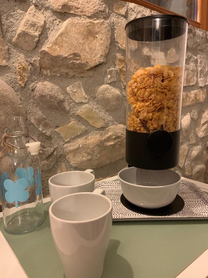 Da Agostino, La Casa Del Latte Villa Costa di Mezzate Kültér fotó