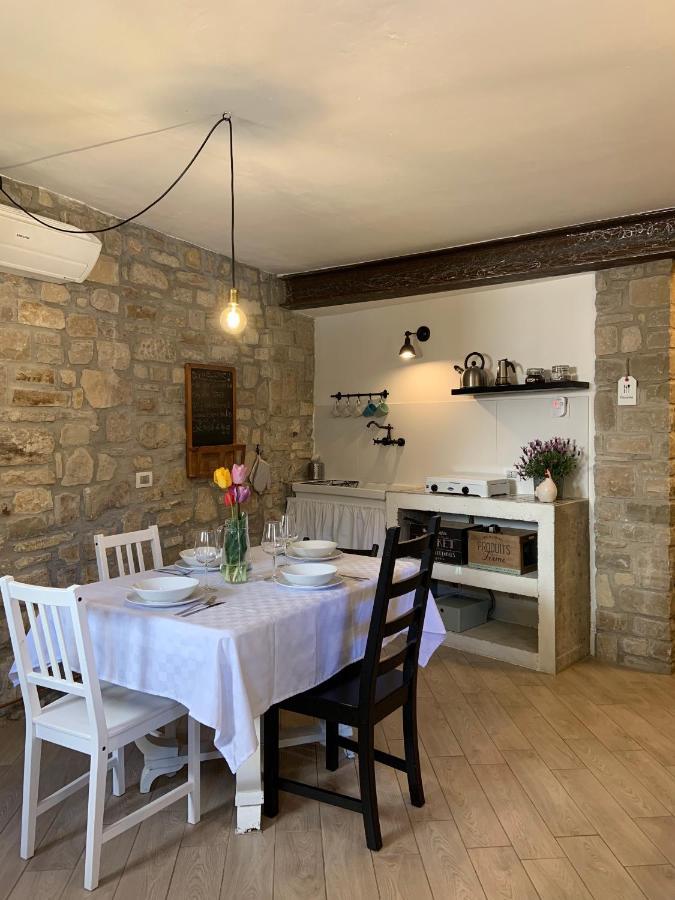 Da Agostino, La Casa Del Latte Villa Costa di Mezzate Kültér fotó