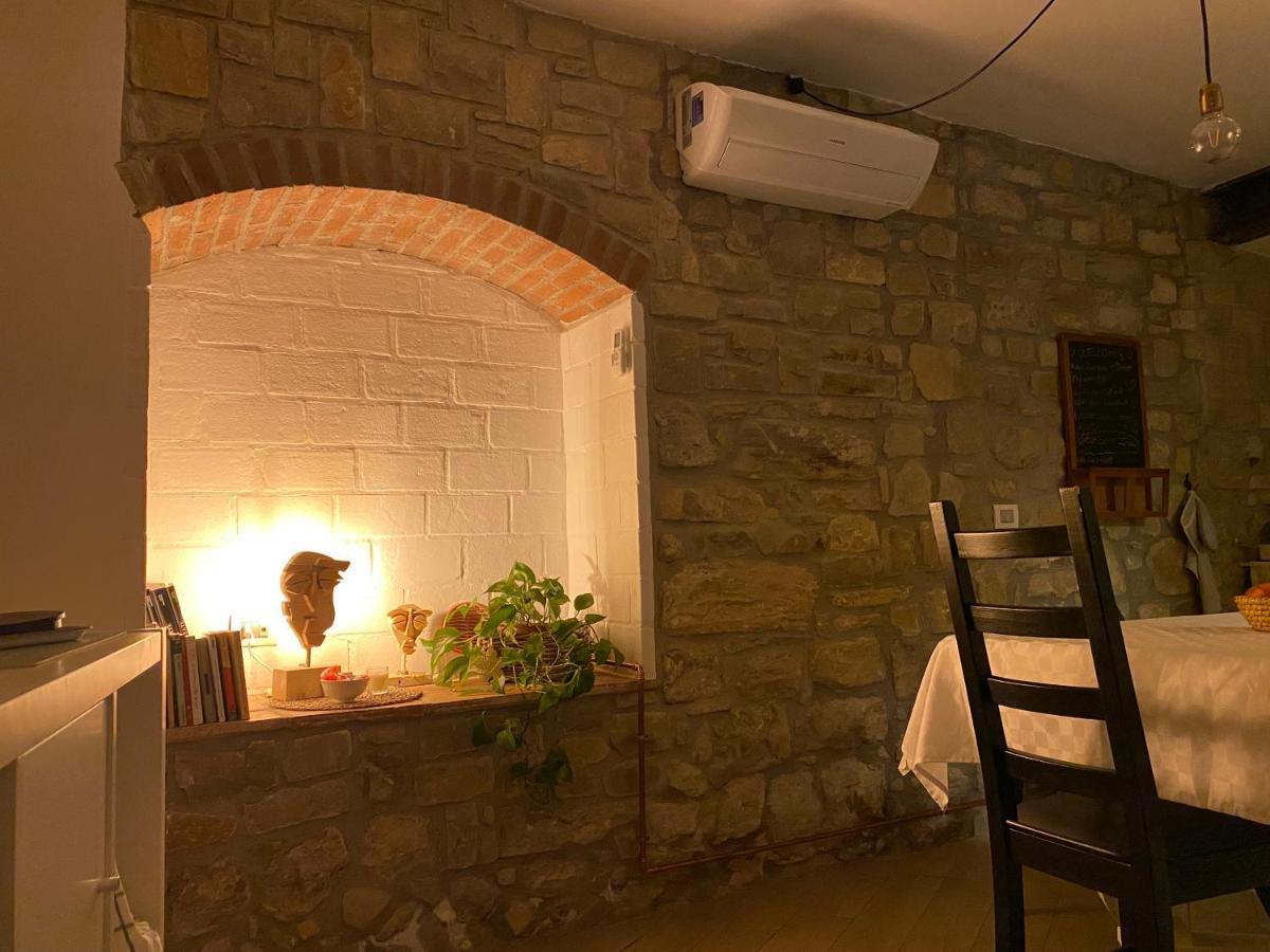 Da Agostino, La Casa Del Latte Villa Costa di Mezzate Kültér fotó