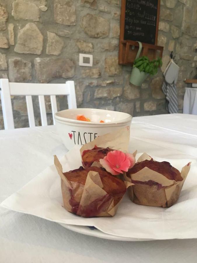 Da Agostino, La Casa Del Latte Villa Costa di Mezzate Kültér fotó