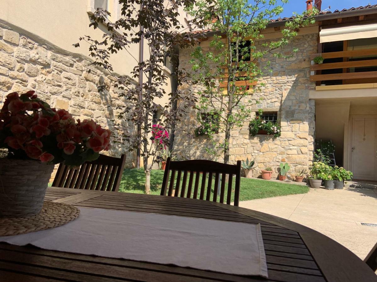 Da Agostino, La Casa Del Latte Villa Costa di Mezzate Kültér fotó