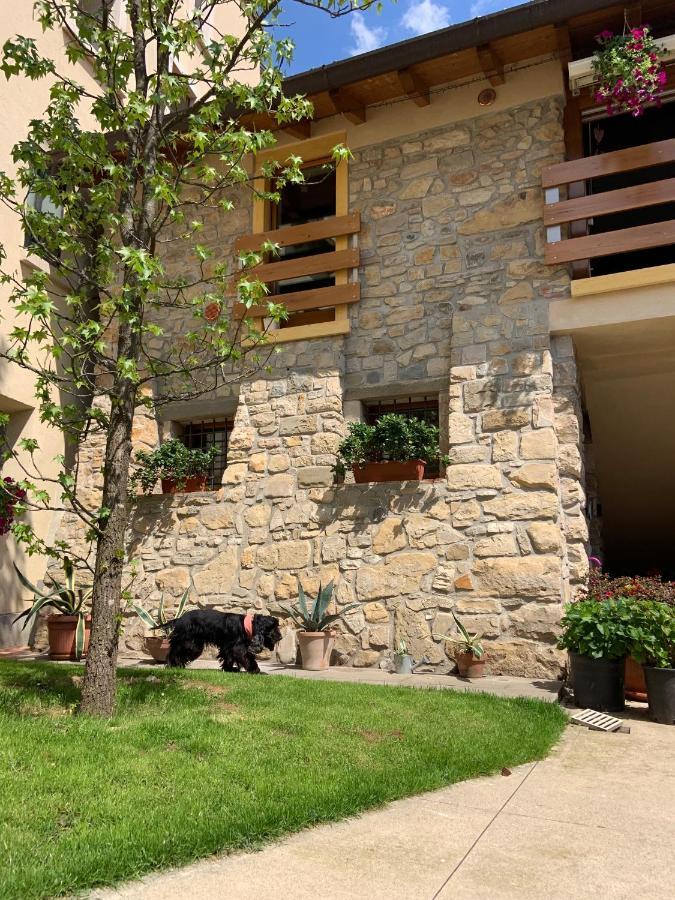 Da Agostino, La Casa Del Latte Villa Costa di Mezzate Kültér fotó