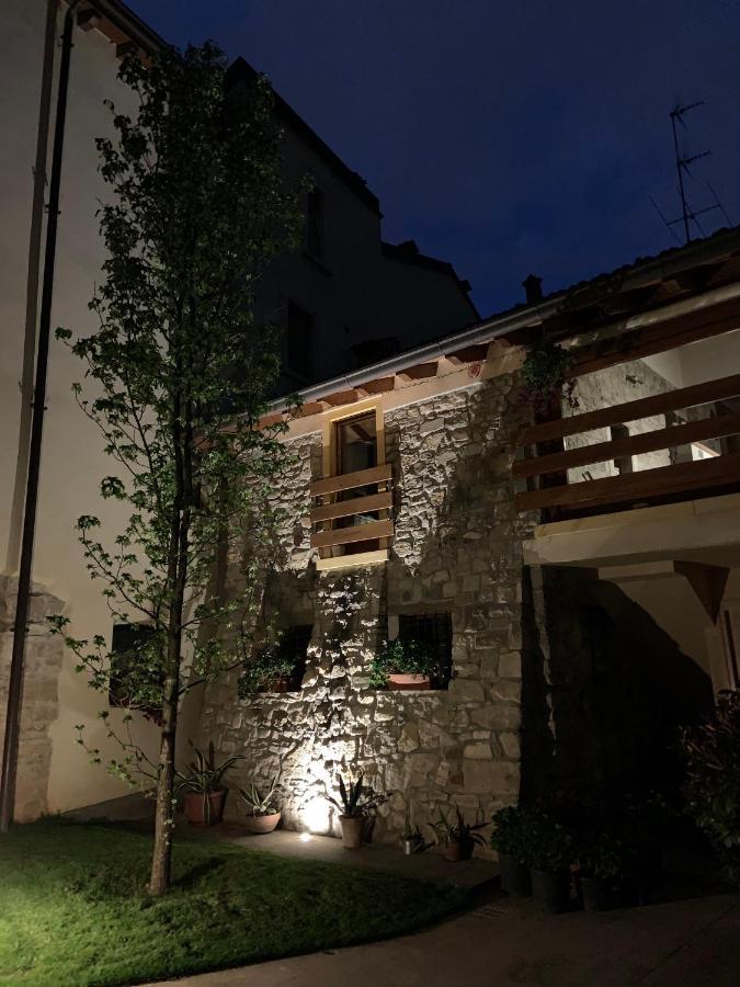 Da Agostino, La Casa Del Latte Villa Costa di Mezzate Kültér fotó