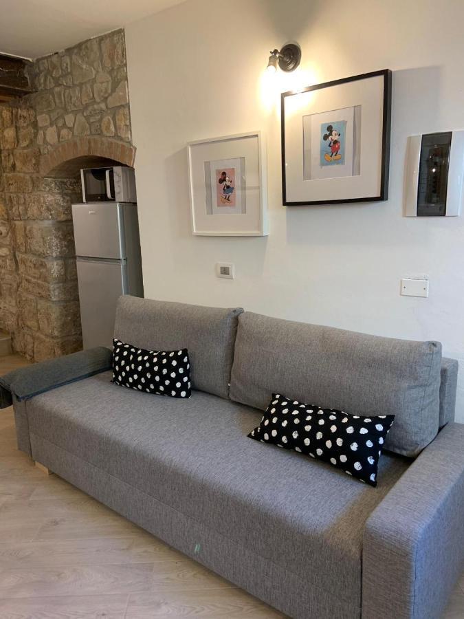 Da Agostino, La Casa Del Latte Villa Costa di Mezzate Kültér fotó
